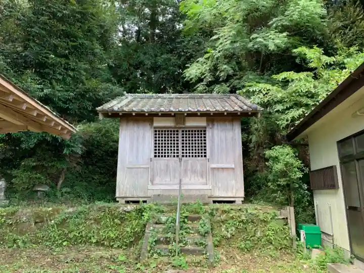 白幡神社(千葉県)