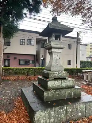 住吉神社(岩手県)