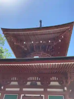慈尊院(和歌山県)