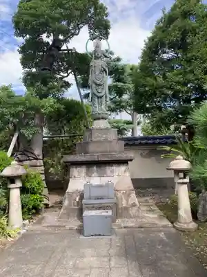 良長院(神奈川県)