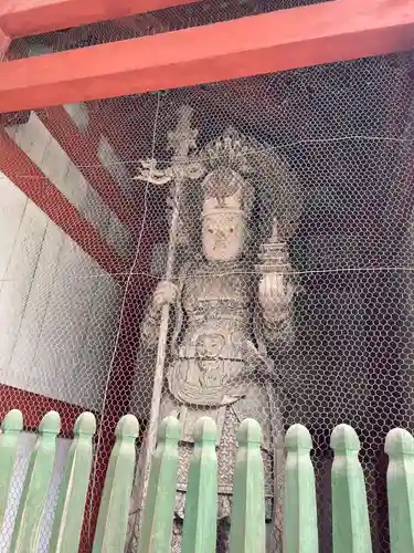 東大寺(奈良県)