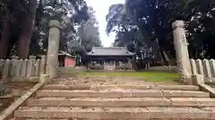 大歳神社(兵庫県)