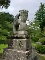 吉香神社(山口県)