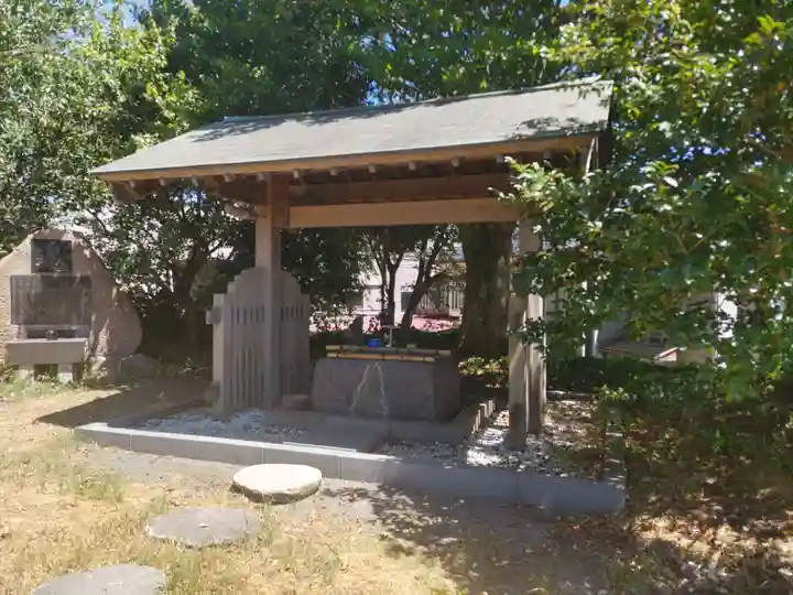 熊野神社(新潟県)