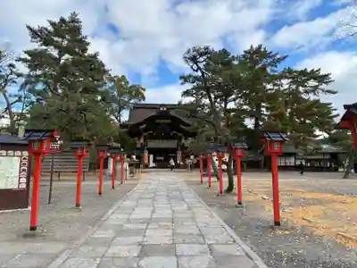 豊国神社(京都府)
