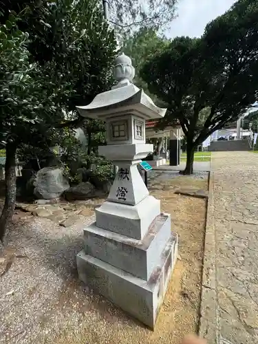 沖縄県護国神社(沖縄県)