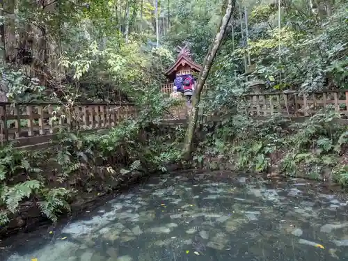 八重垣神社(島根県)