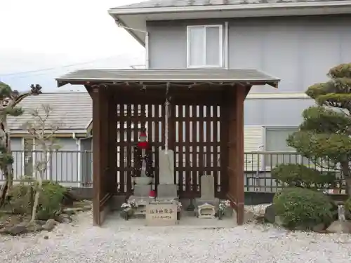 西伝寺(埼玉県)