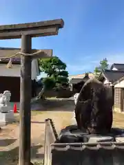 大内神社(島根県)