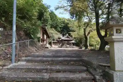 八王子神社(滋賀県)