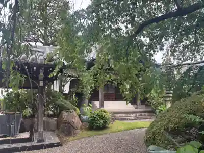 観乗寺(東京都)