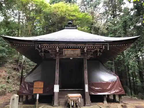 飛騨東照宮の末社