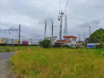 日吉社(井之口町)のその他建物