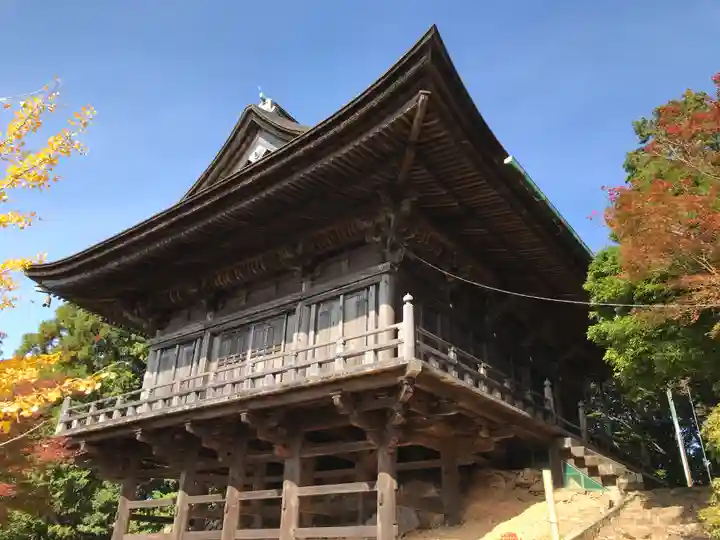 醍醐寺(上醍醐)(京都府)