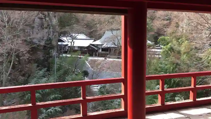 釋尊寺のその他建物