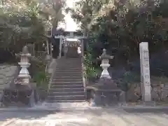 春日神社(愛知県)