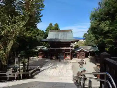 伊奈波神社(岐阜県)