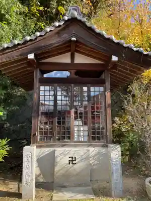 延仁寺(京都府)
