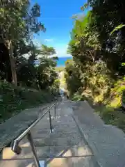 洲崎神社の建物その他