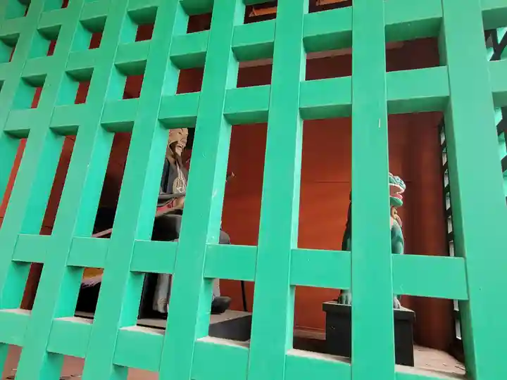 伊豫稲荷神社(愛媛県)