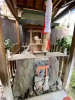 玉藏稲荷大明神(京都府)