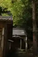 日吉神社(朽木雲洞谷)(滋賀県)