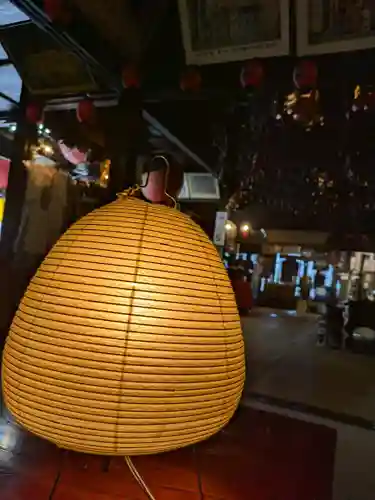 玉眞院玉川大師(東京都)