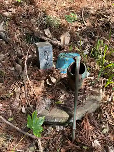 巌島神社(茨城県)
