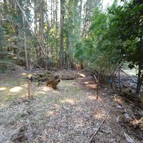 八幡神社（妻木）(岐阜県)