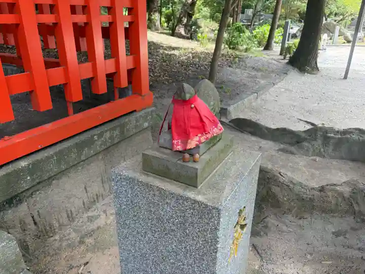 香椎宮(福岡県)