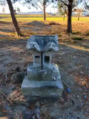 厄除姫稲荷神社(栃木県)
