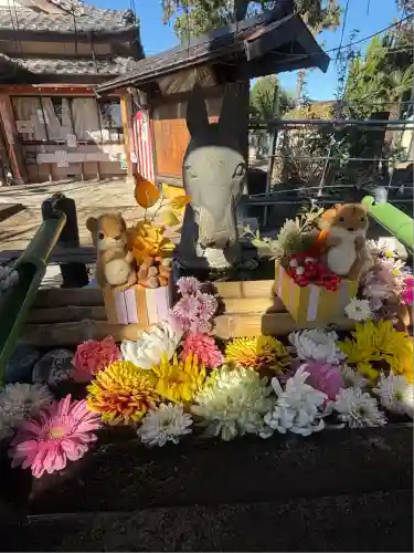 駒形神社(群馬県)