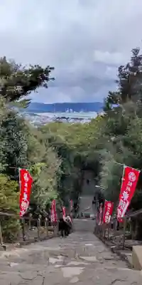 紀州東照宮(和歌山県)