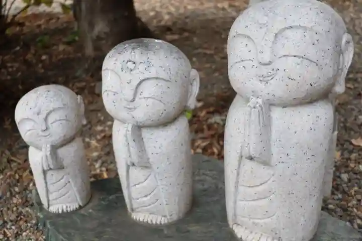 徳林寺(埼玉県)