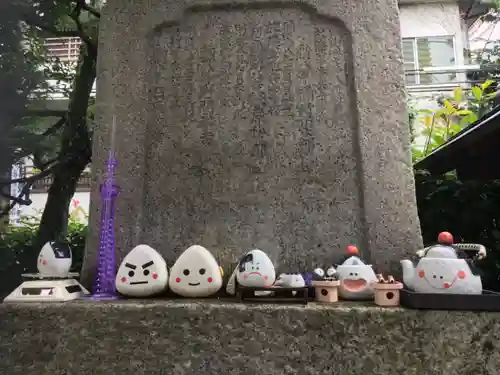 高木神社のその他建物