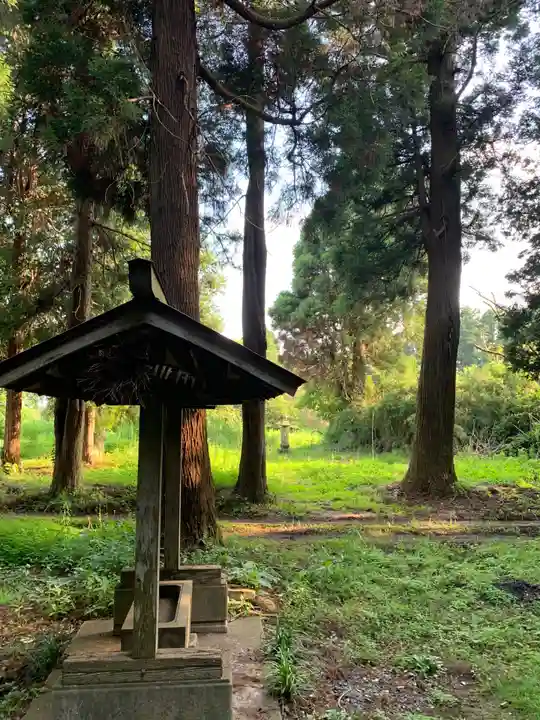 大宮神社(千葉県)