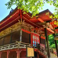 法蔵寺の建物その他