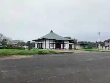 円蔵寺(千葉県)