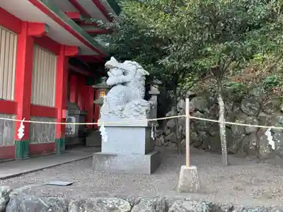 二見興玉神社(三重県)