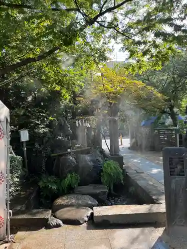 松戸神社(千葉県)