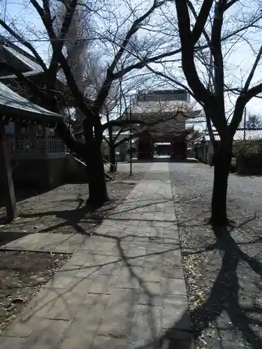 大栄寺のその他建物