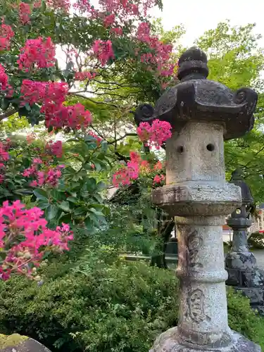 足羽神社の建物その他