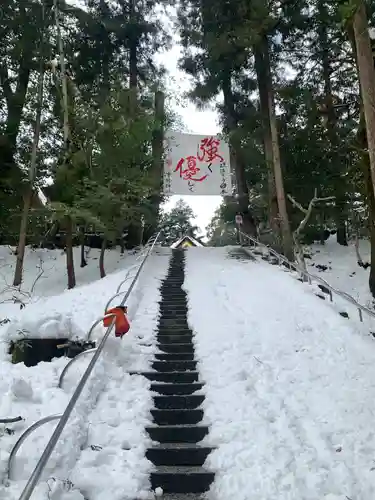 宇倍神社の建物その他