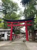 伊佐須美神社(福島県)