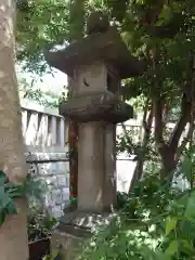 大六天神社(神奈川県)