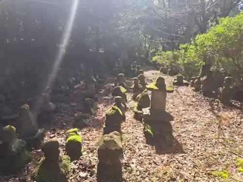 平等寺(大分県)
