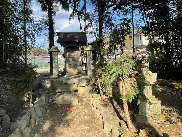 山王神社(滋賀県)