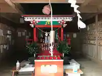 菅原神社(鹿児島県)