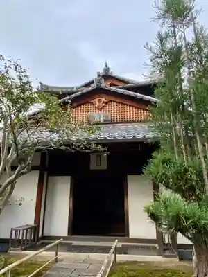 瑞峯院のその他建物