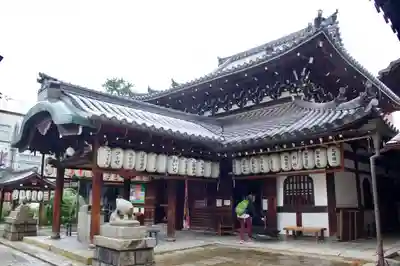 摩利支天堂 禅居庵の本殿・本堂